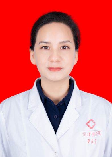 陈晓燕