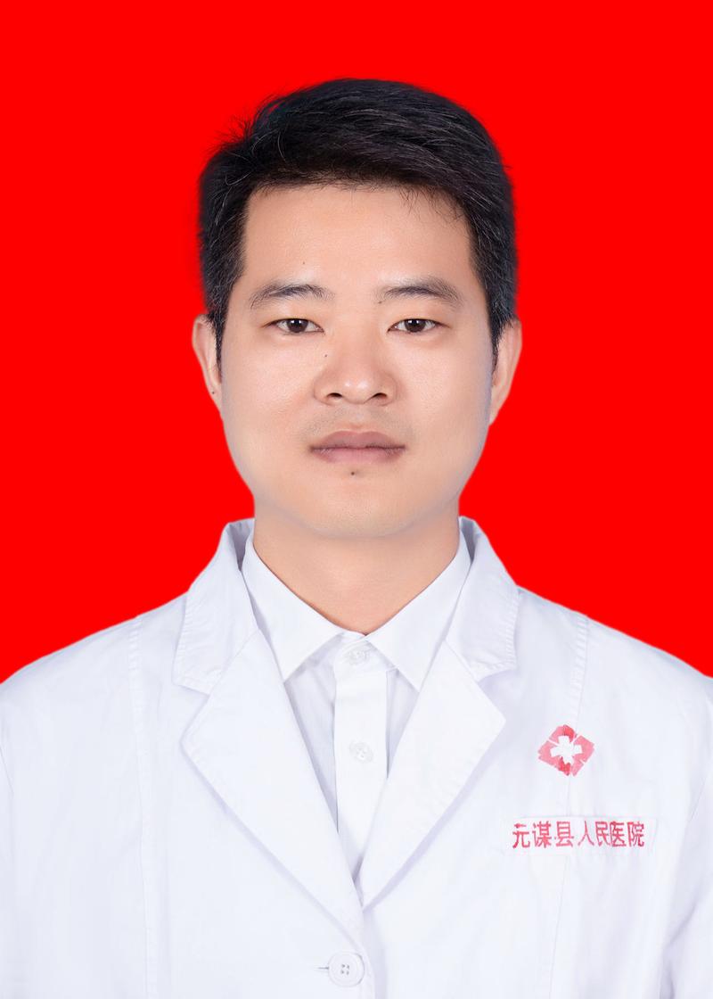 杨继荣