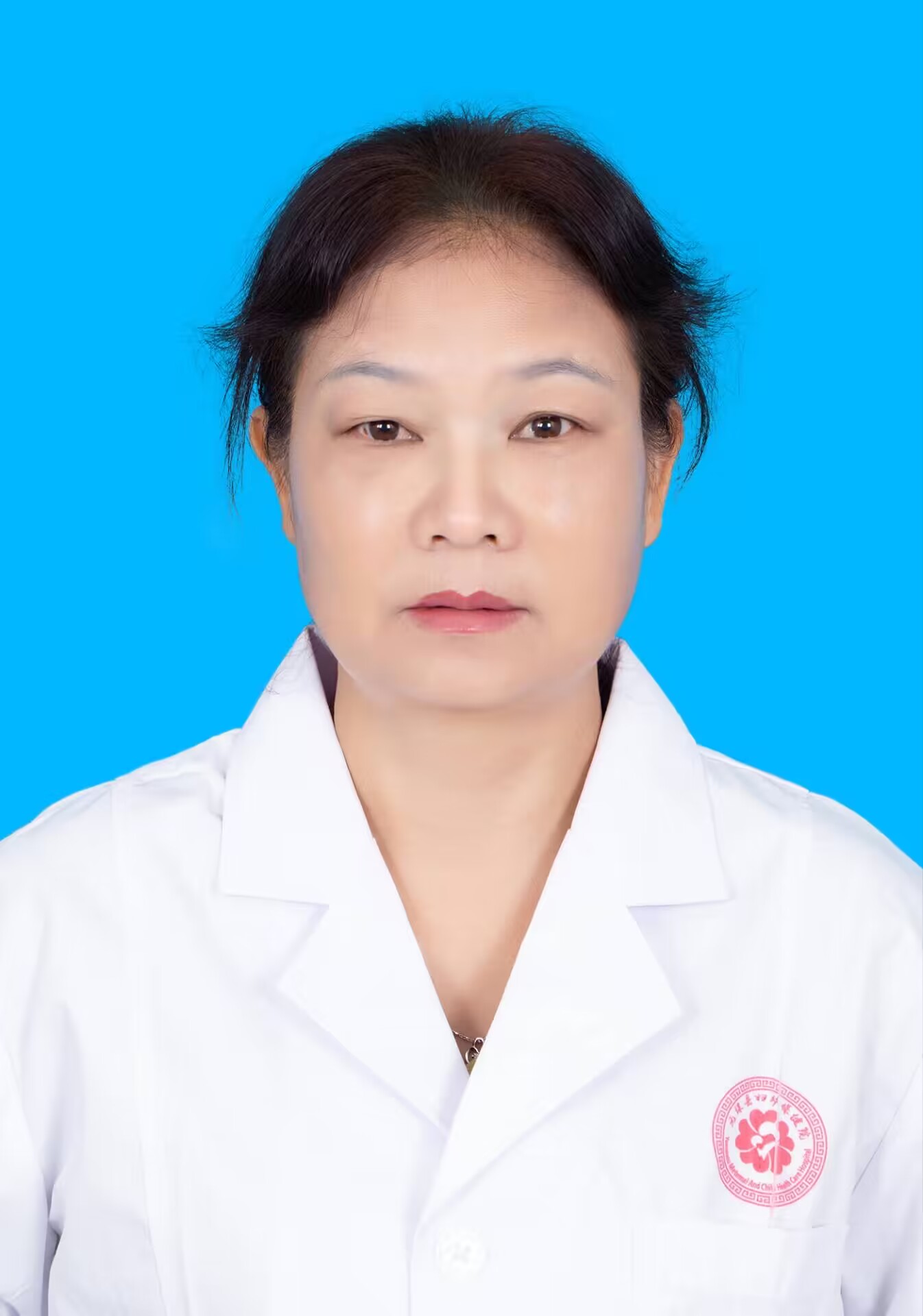 杨晓娟