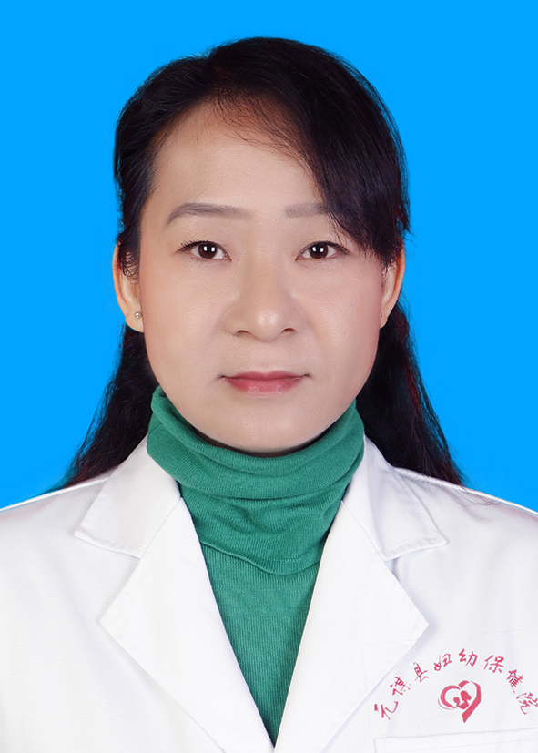 李华萍